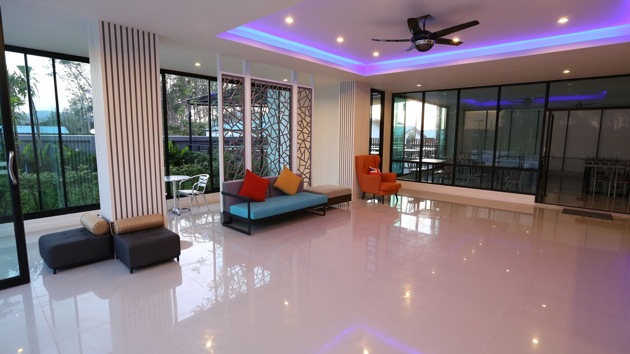 Photo of Livingroom in Ban Bo Han