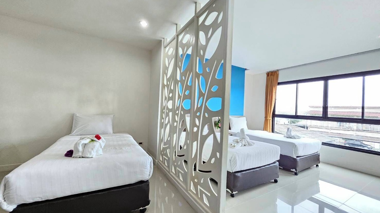 Photo of Bedroom in Ban Bo Han