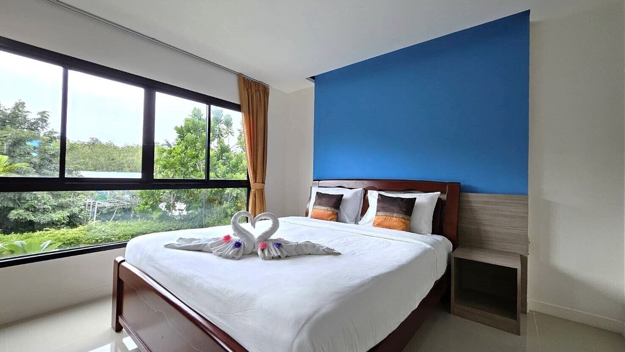 Photo of Bedroom in Ban Bo Han