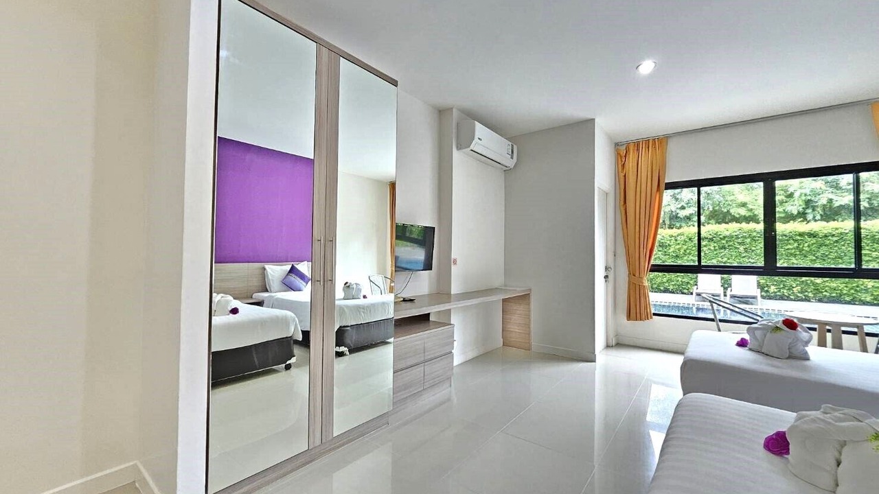Photo of Bedroom in Ban Bo Han
