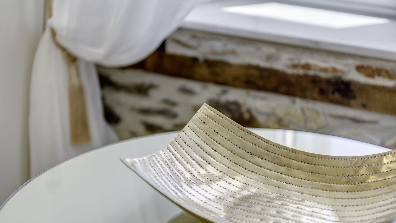 Photo of Bedroom in Ermoupoli