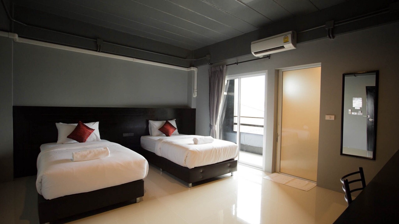 Photo of Bedroom in Chonburi