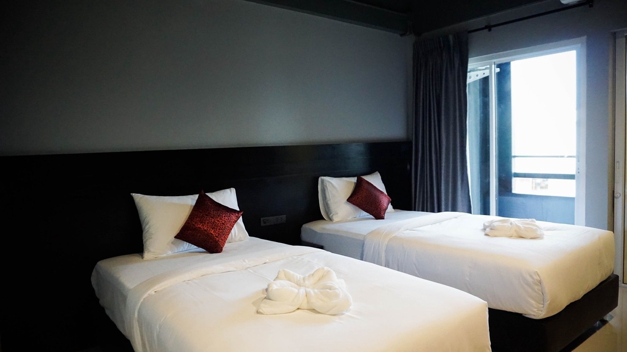 Photo of Bedroom in Chonburi