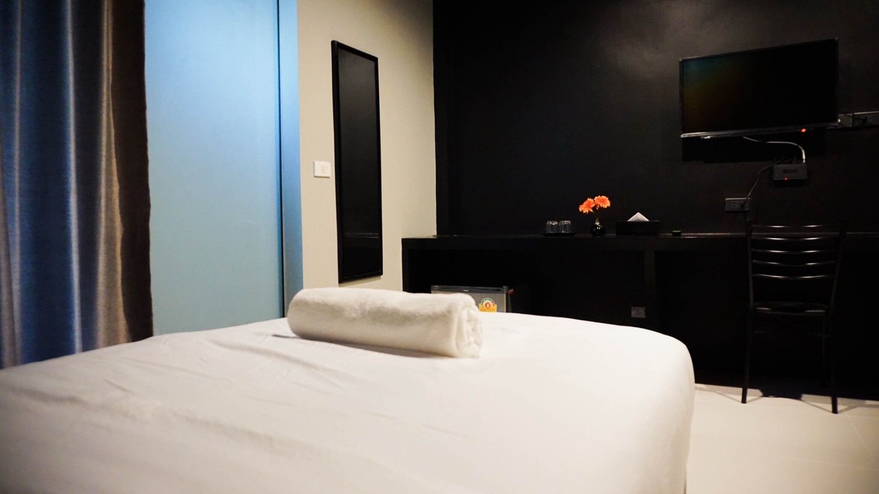 Photo of Bedroom in Chonburi