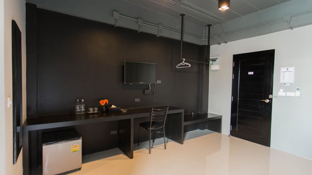 Photo of Bedroom in Chonburi