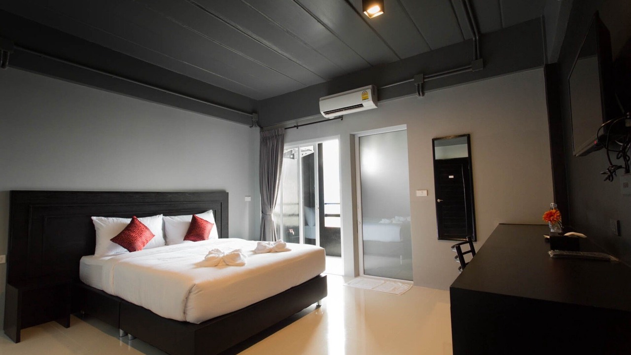 Photo of Bedroom in Chonburi