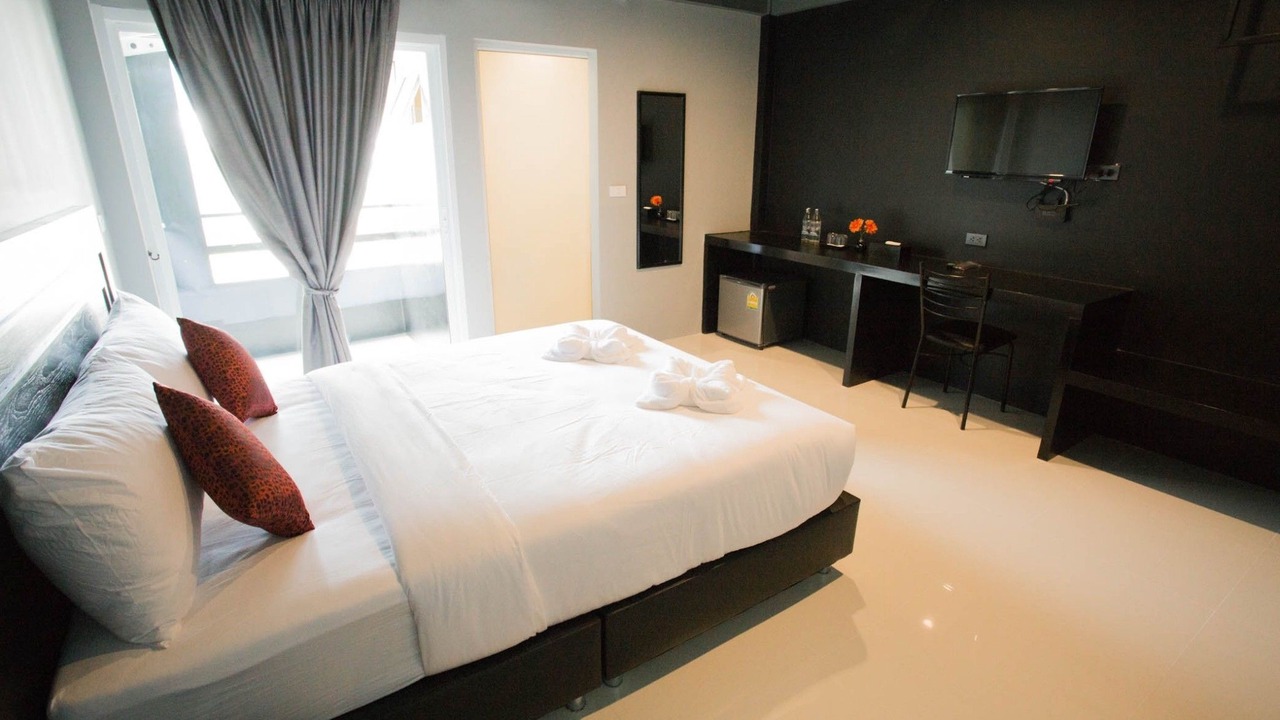 Photo of Bedroom in Chonburi