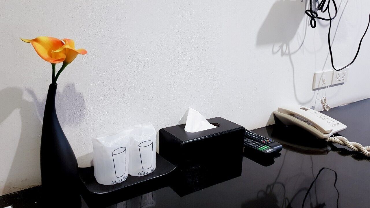 Photo of Bedroom in Chonburi