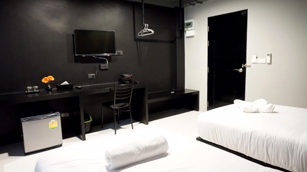 Photo of Bedroom in Chonburi