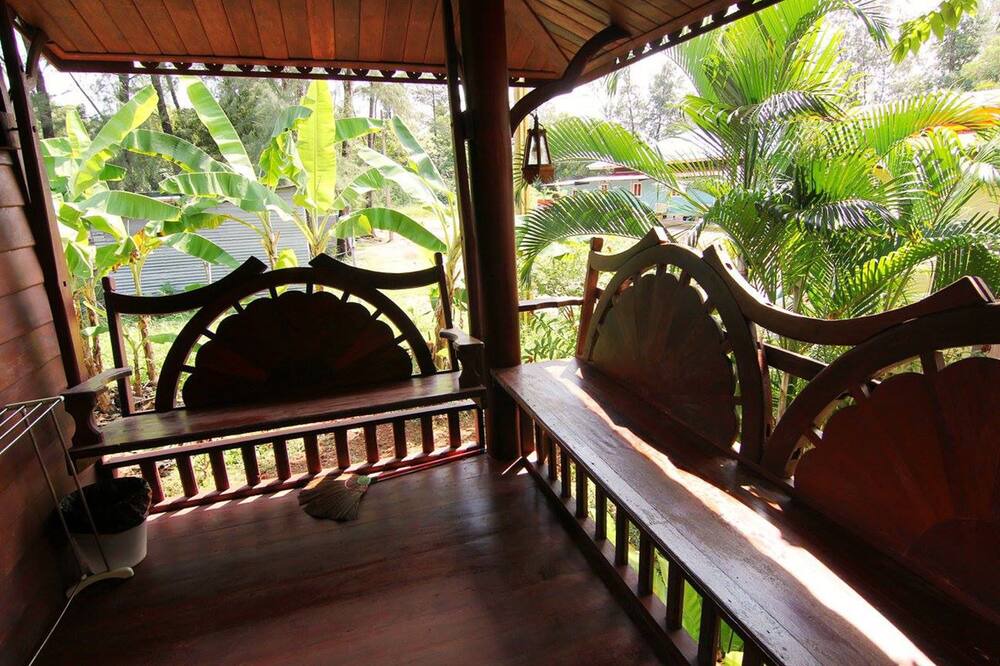 Photo of Patio Balcony in Chakphong