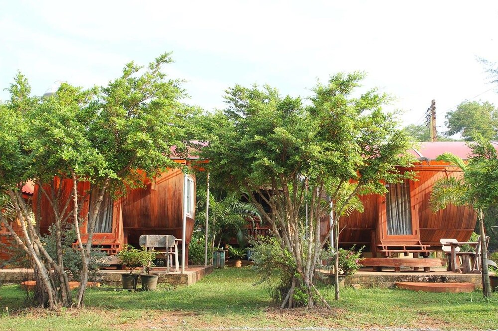 Photo of Bedroom in Chakphong