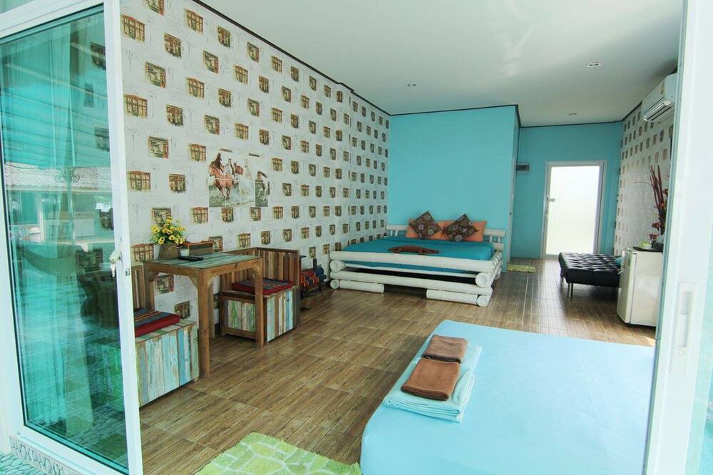 Photo of Bedroom in Chakphong