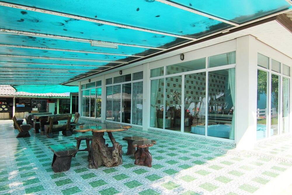 Photo of Patio Balcony in Chakphong