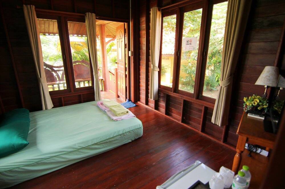 Photo of Bedroom in Chakphong