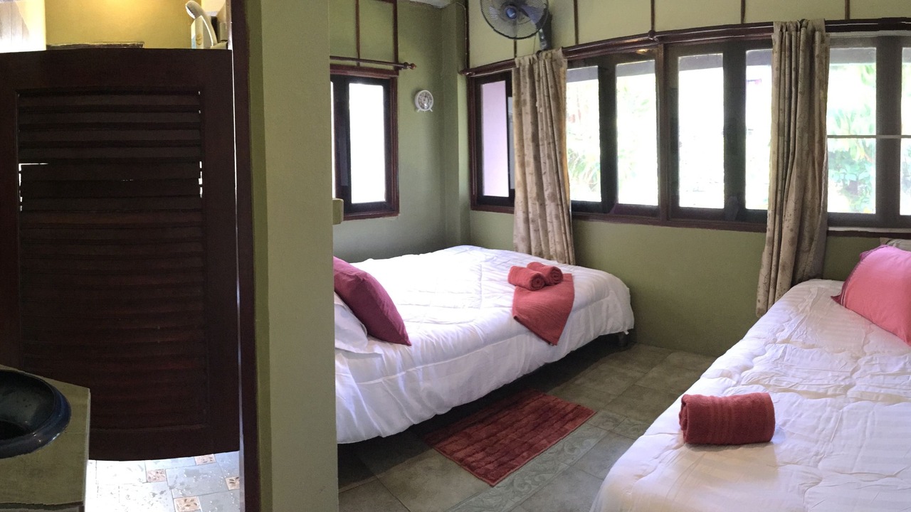 Photo of Bedroom in Wachira Phayaban