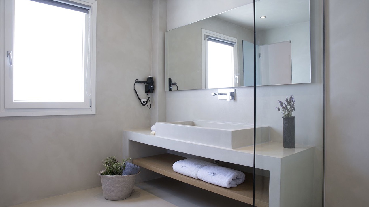 Photo of Bathroom in Megalochori
