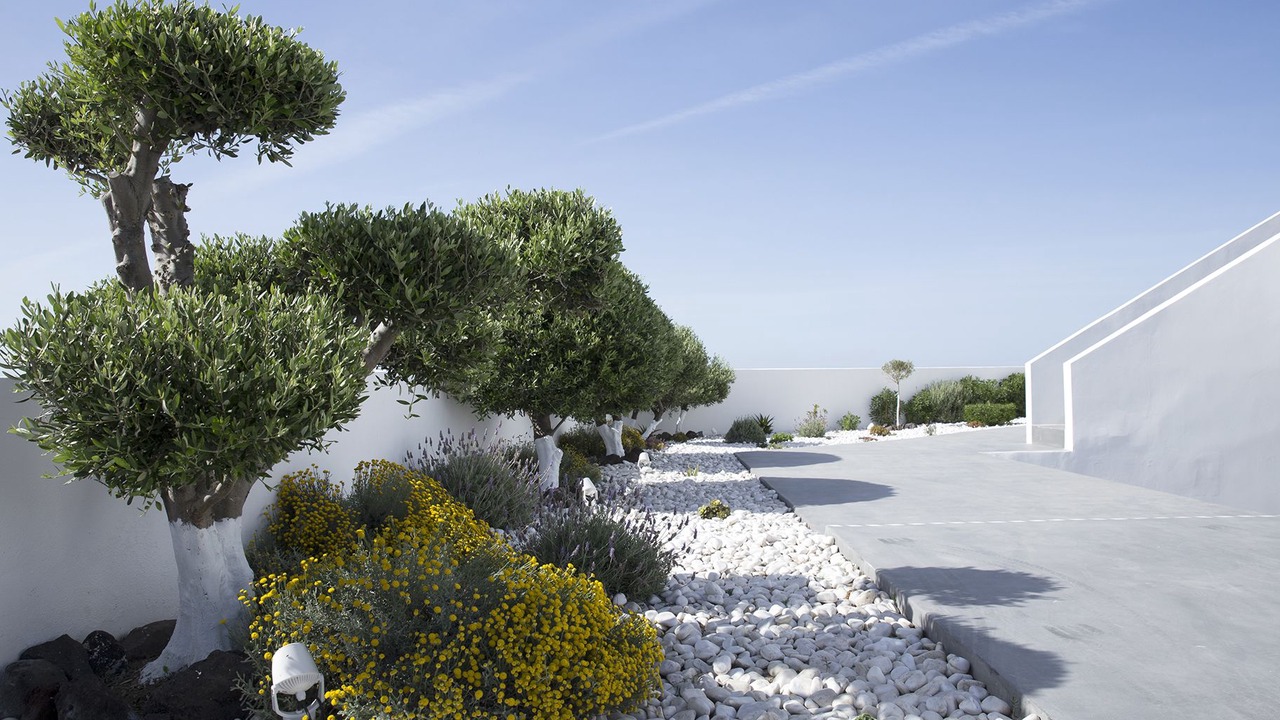 Photo of Outdoor in Megalochori