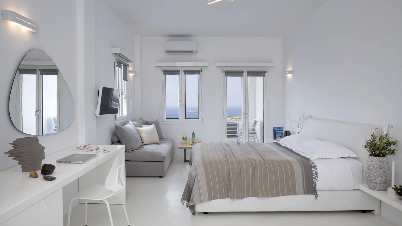 Photo of Bedroom in Megalochori