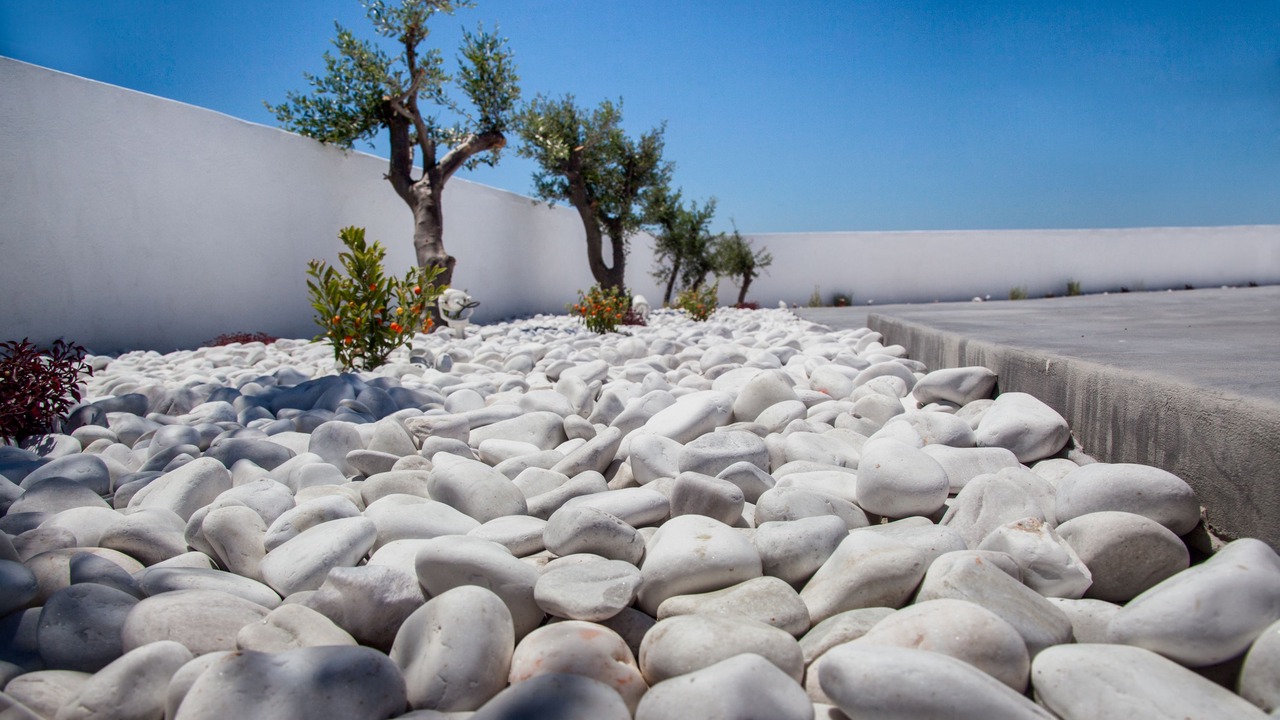 Photo of Outdoor in Megalochori