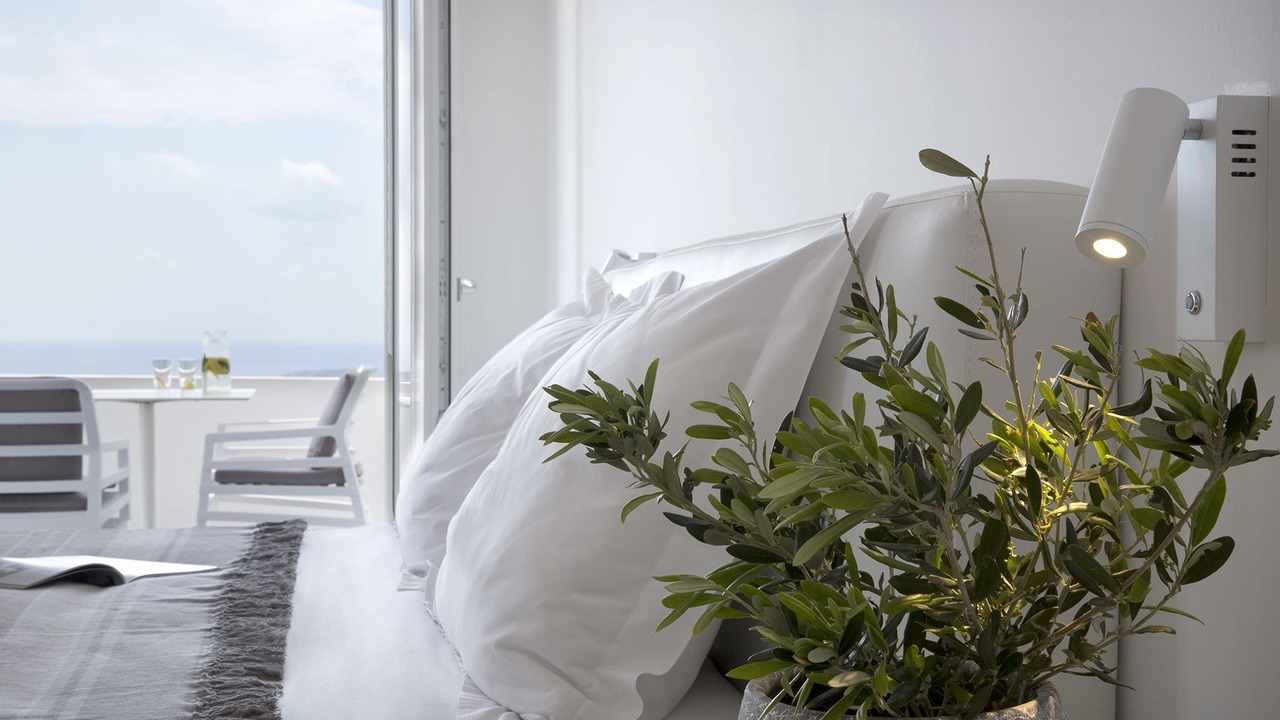 Photo of Bedroom in Megalochori