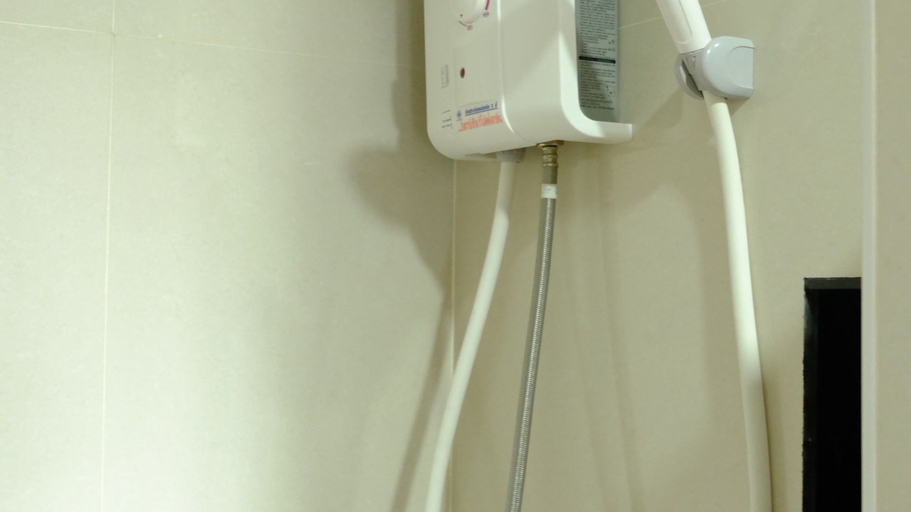 Photo of Bathroom in Noen Phra