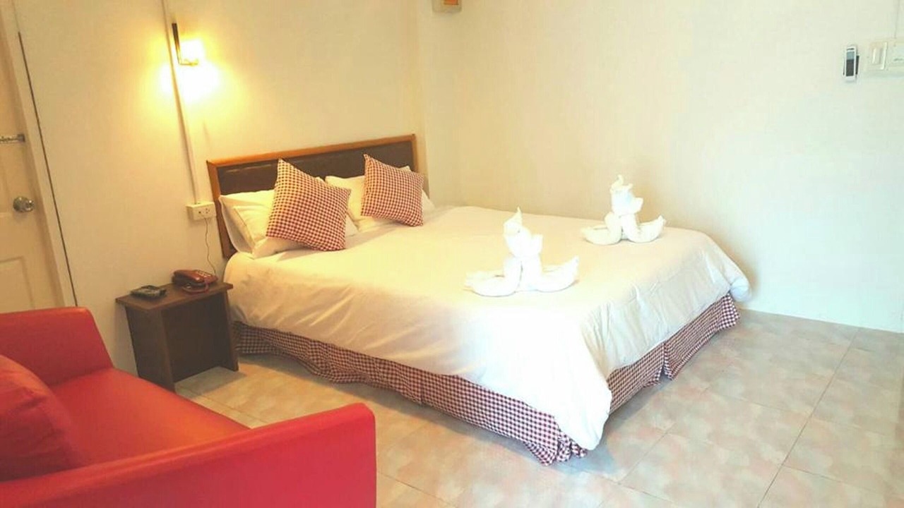 Photo of Bedroom in Koh Kaew
