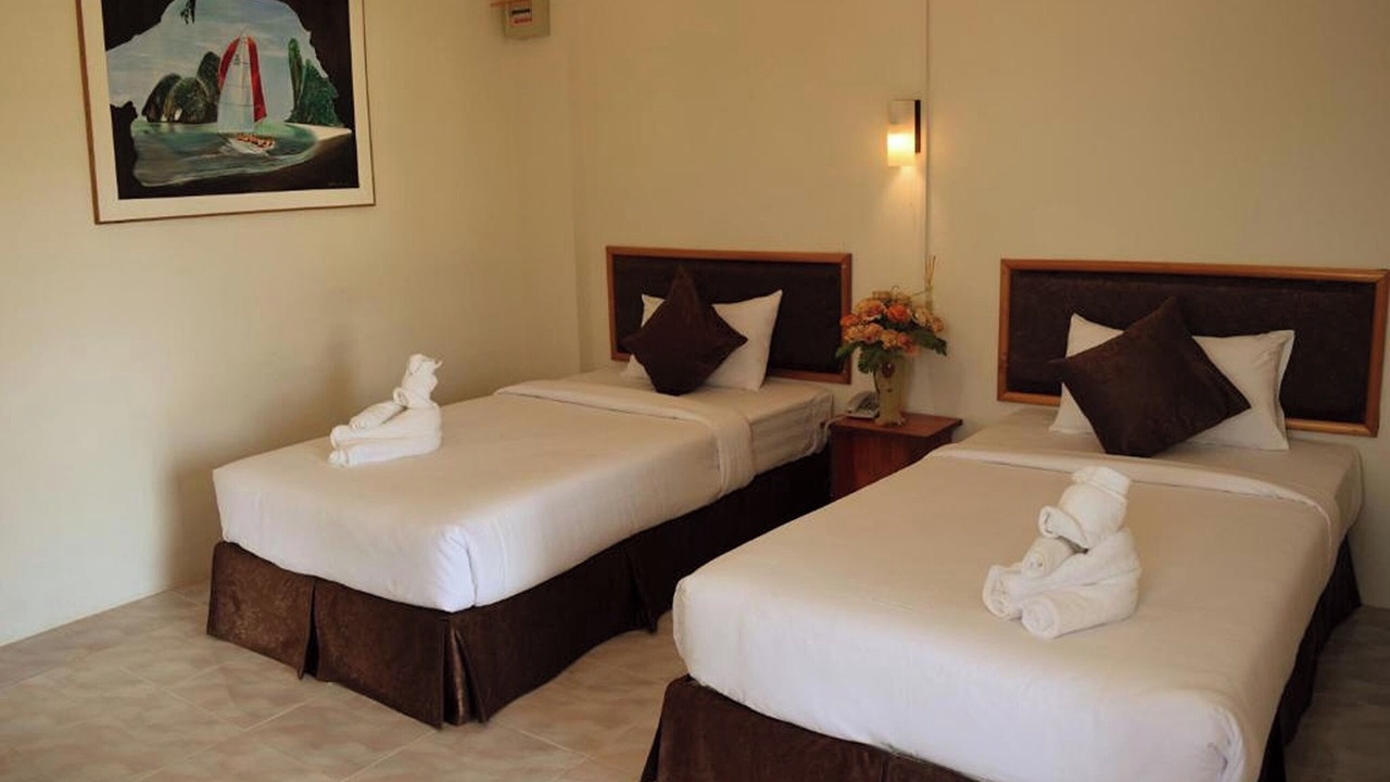 Photo of Bedroom in Koh Kaew