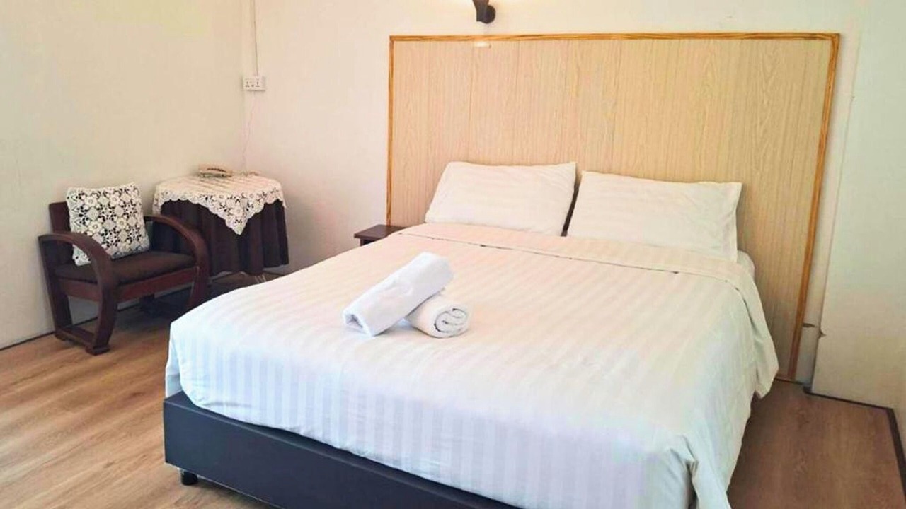 Photo of Bedroom in Koh Kaew