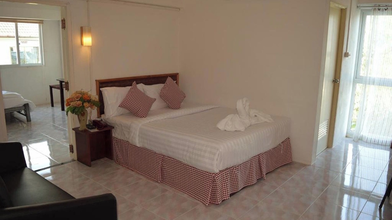 Photo of Bedroom in Koh Kaew
