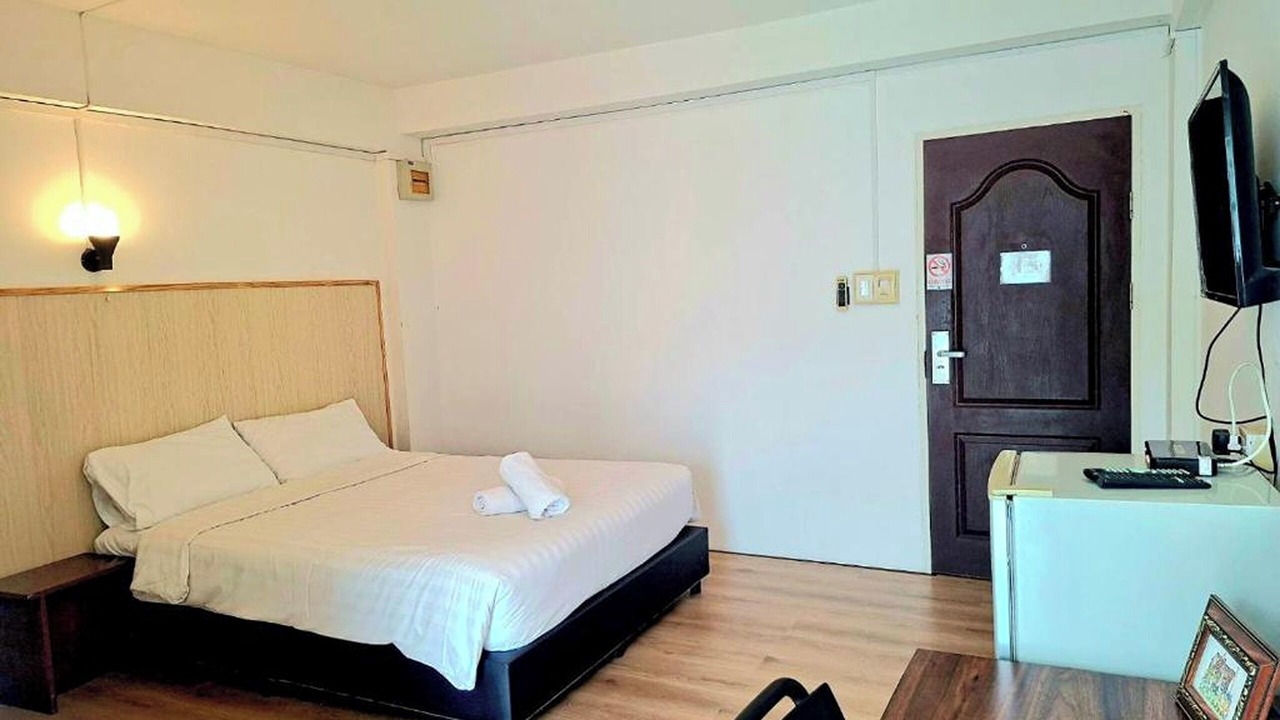 Photo of Bedroom in Koh Kaew