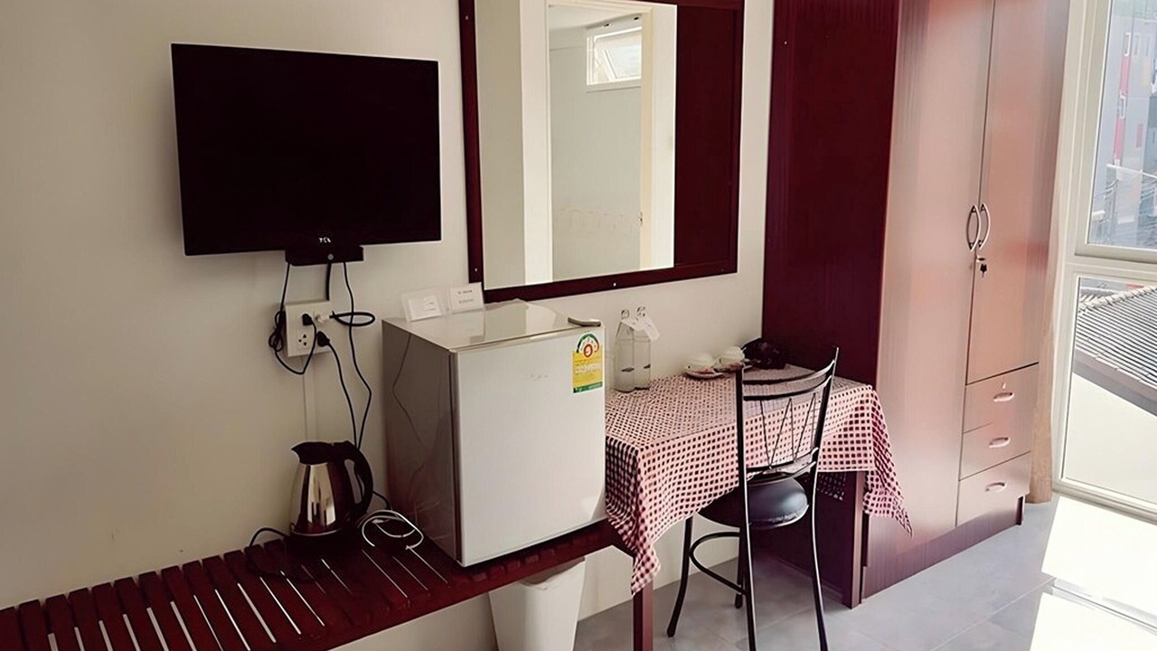 Photo of Bedroom in Koh Kaew
