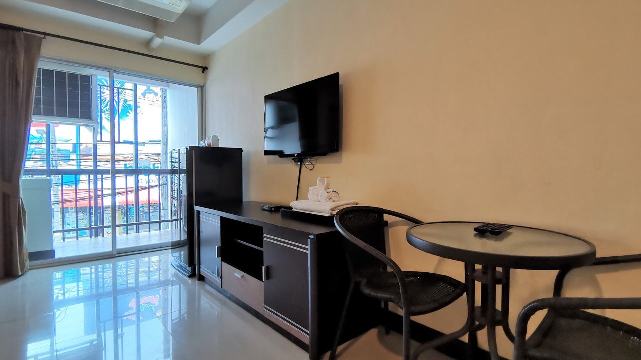 Photo of Bedroom in Talat Nuea