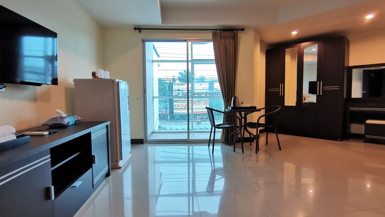 Photo of Bedroom in Talat Nuea
