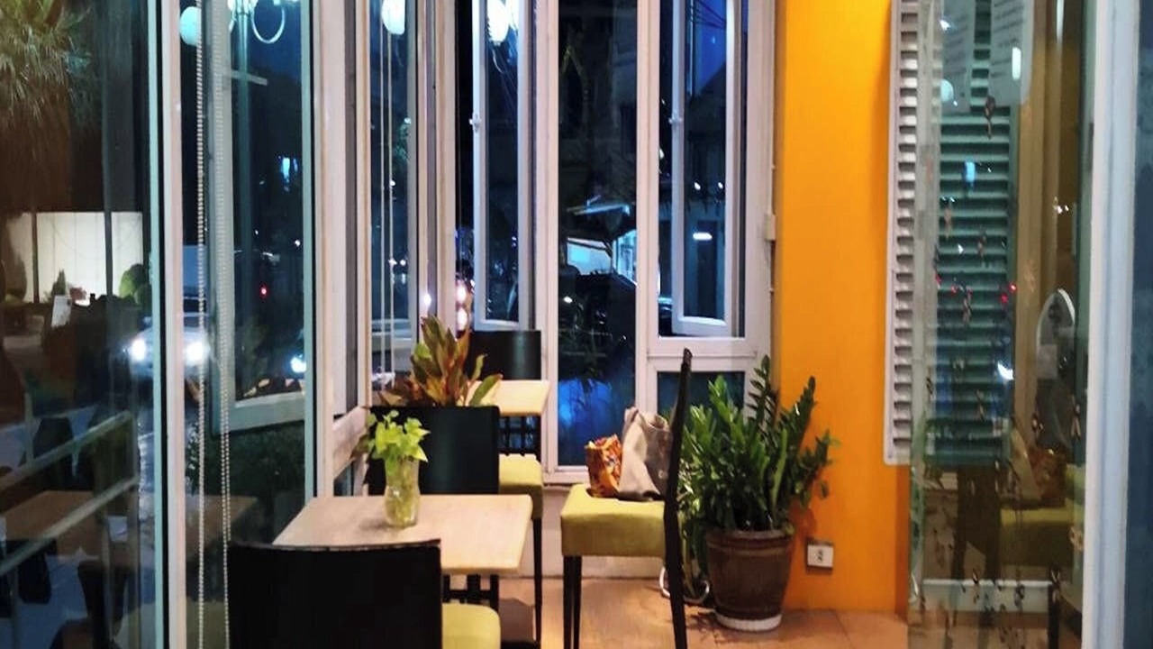 Photo of Livingroom in Talat Nuea
