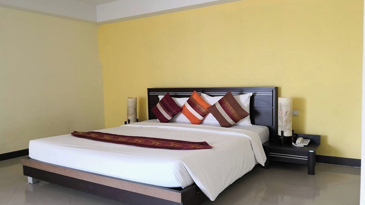 Photo of Bedroom in Talat Nuea