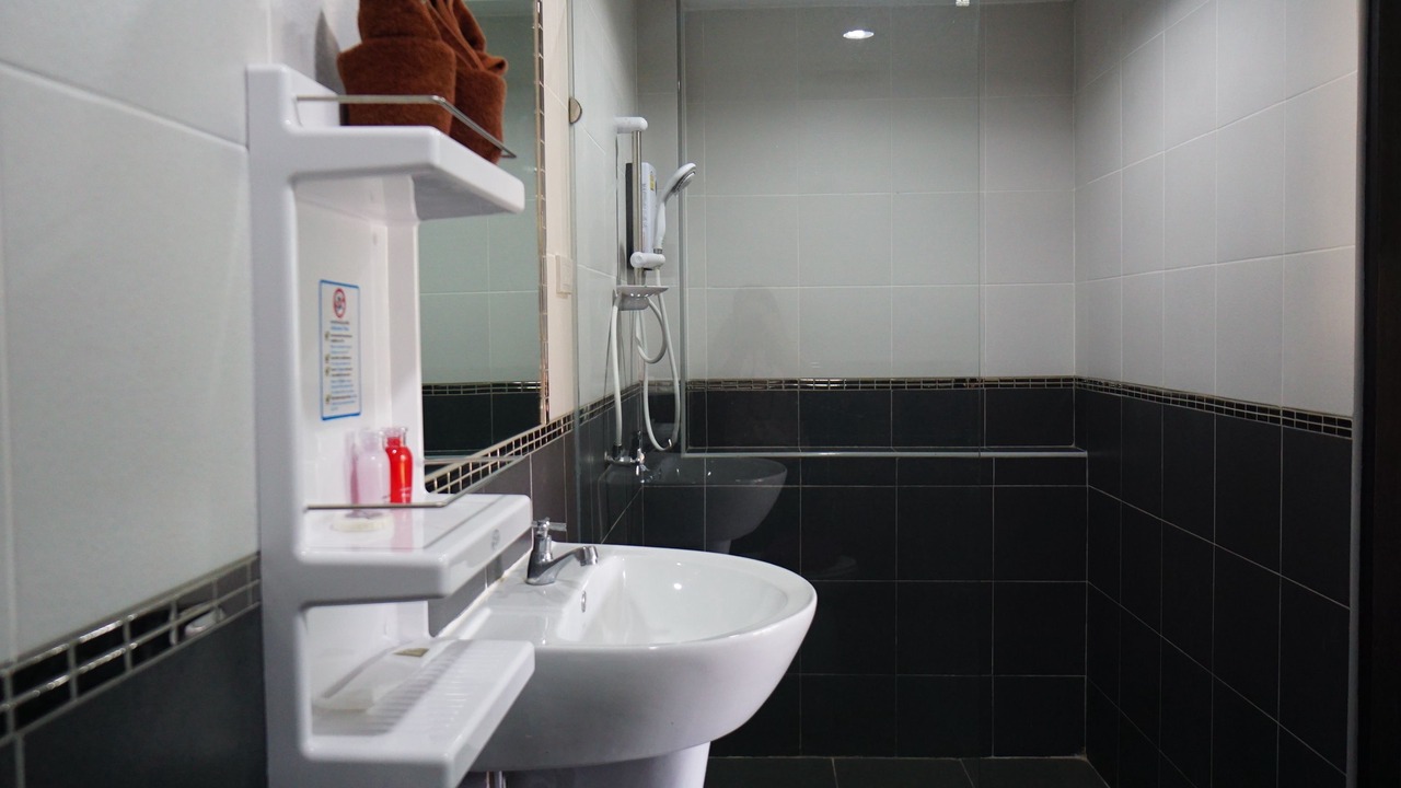 Photo of Bathroom in Ban Saiyuan
