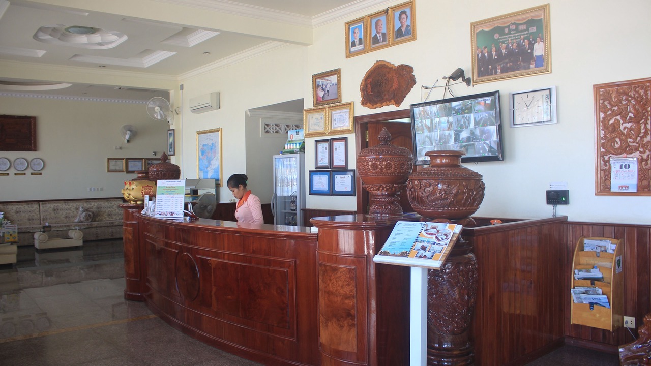 Photo of Others in Kampong Cham