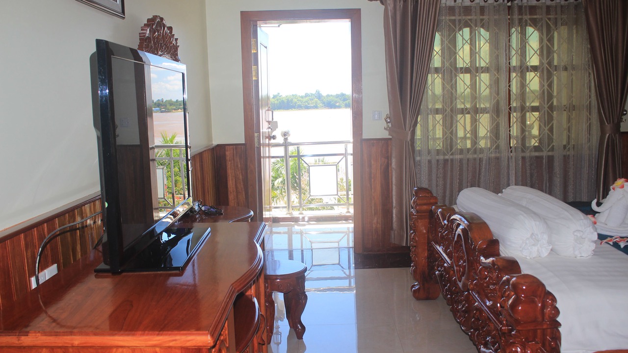 Photo of Bedroom in Kampong Cham