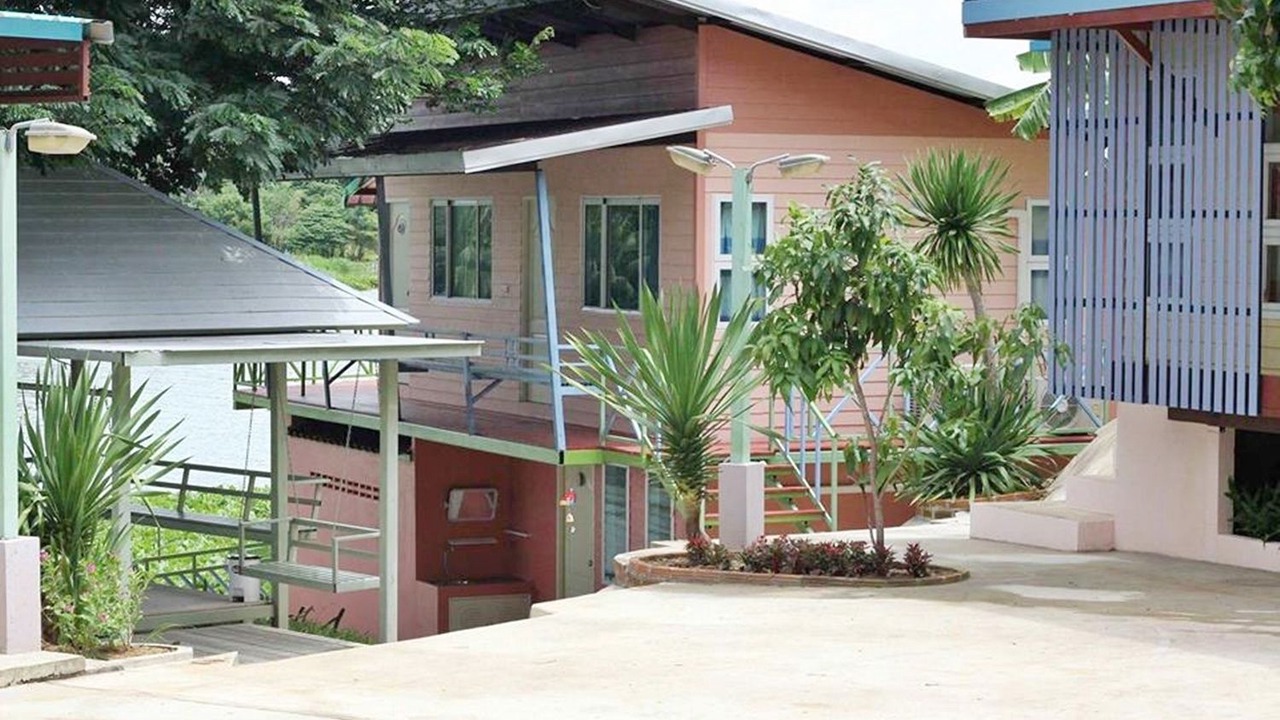 Photo of Outdoor in Ko Samrong