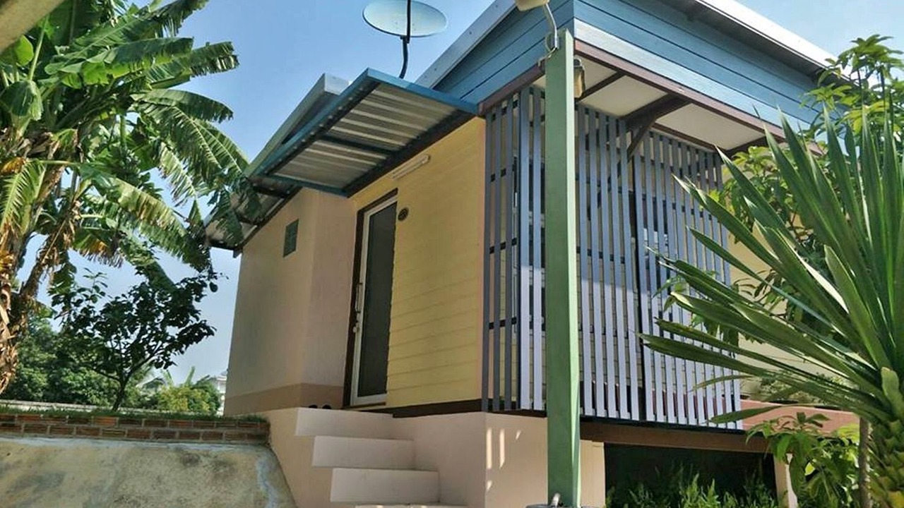 Photo of Bedroom in Ko Samrong