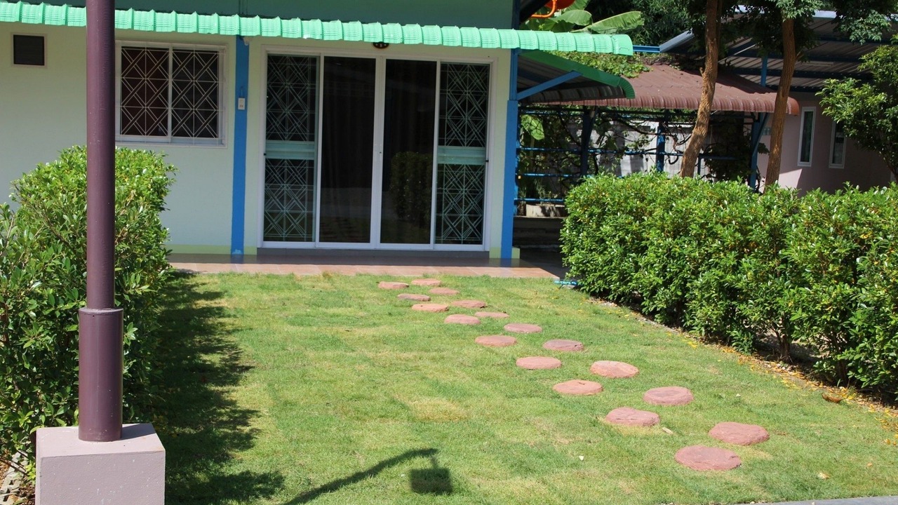 Photo of Outdoor in Ko Samrong