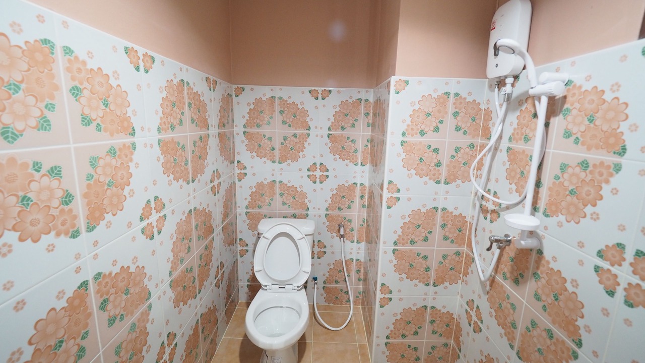 Photo of Bathroom in Ko Samrong