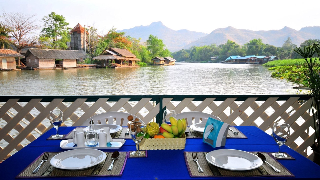 Photo of Others in Kanchanaburi