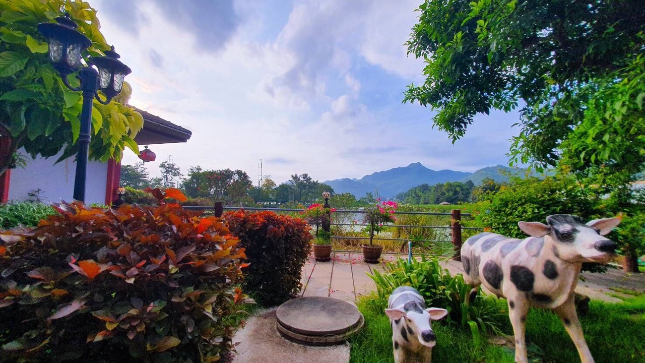 Photo of Others in Kanchanaburi