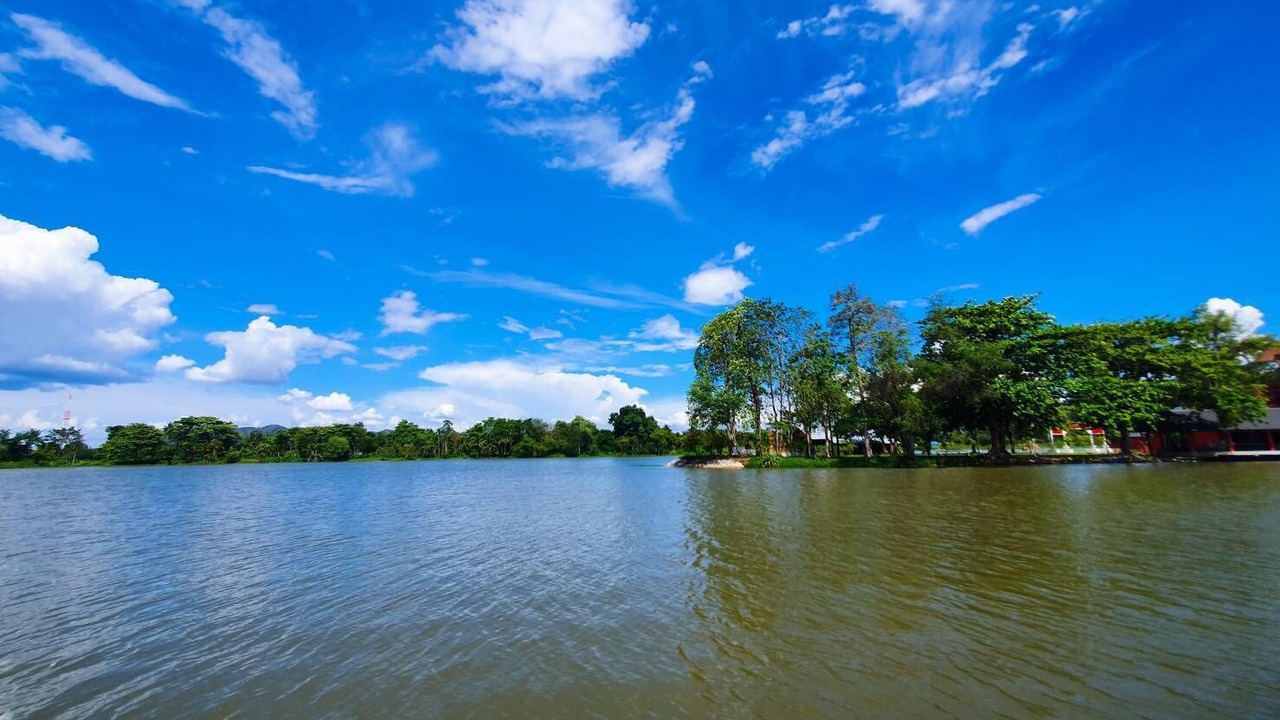 Photo of Bedroom in Kanchanaburi