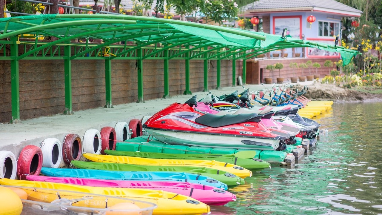 Photo of Others in Kanchanaburi