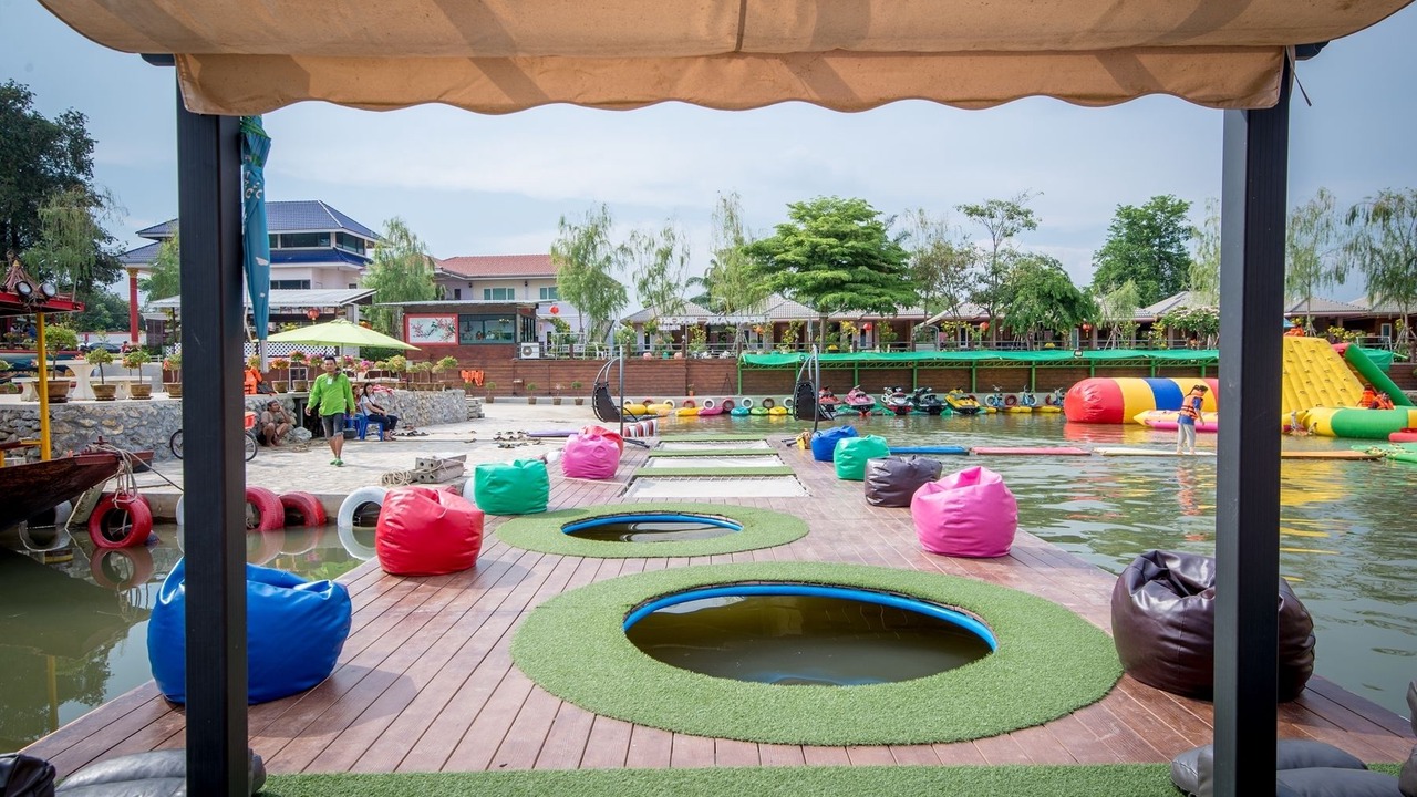Photo of Others in Kanchanaburi