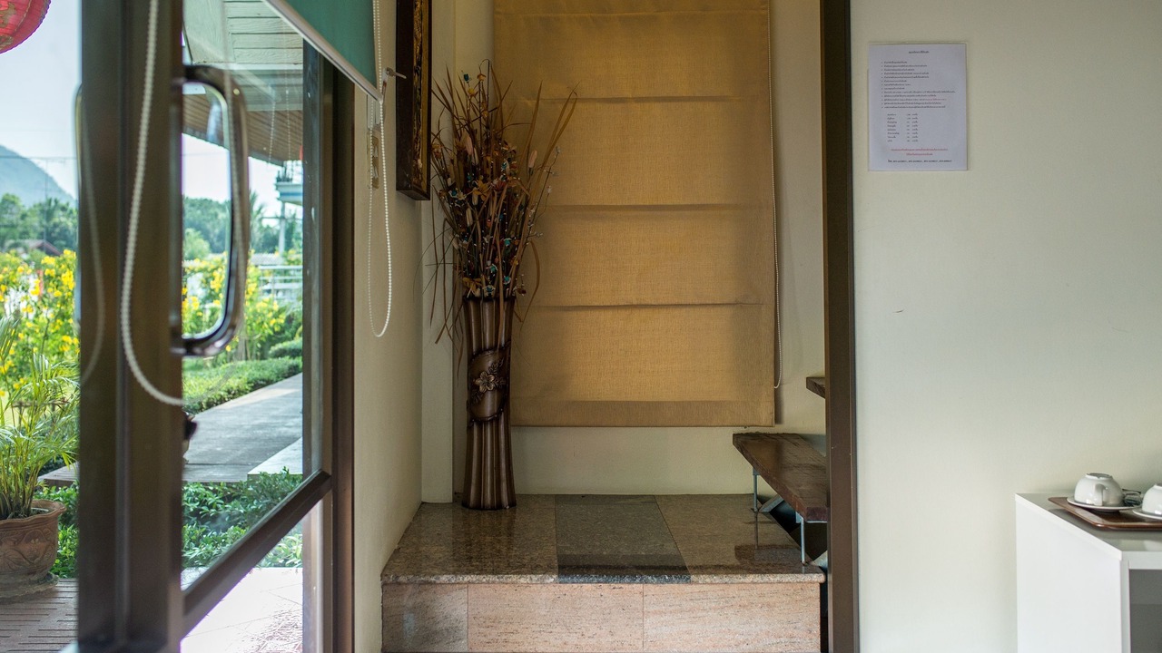 Photo of Bedroom in Kanchanaburi