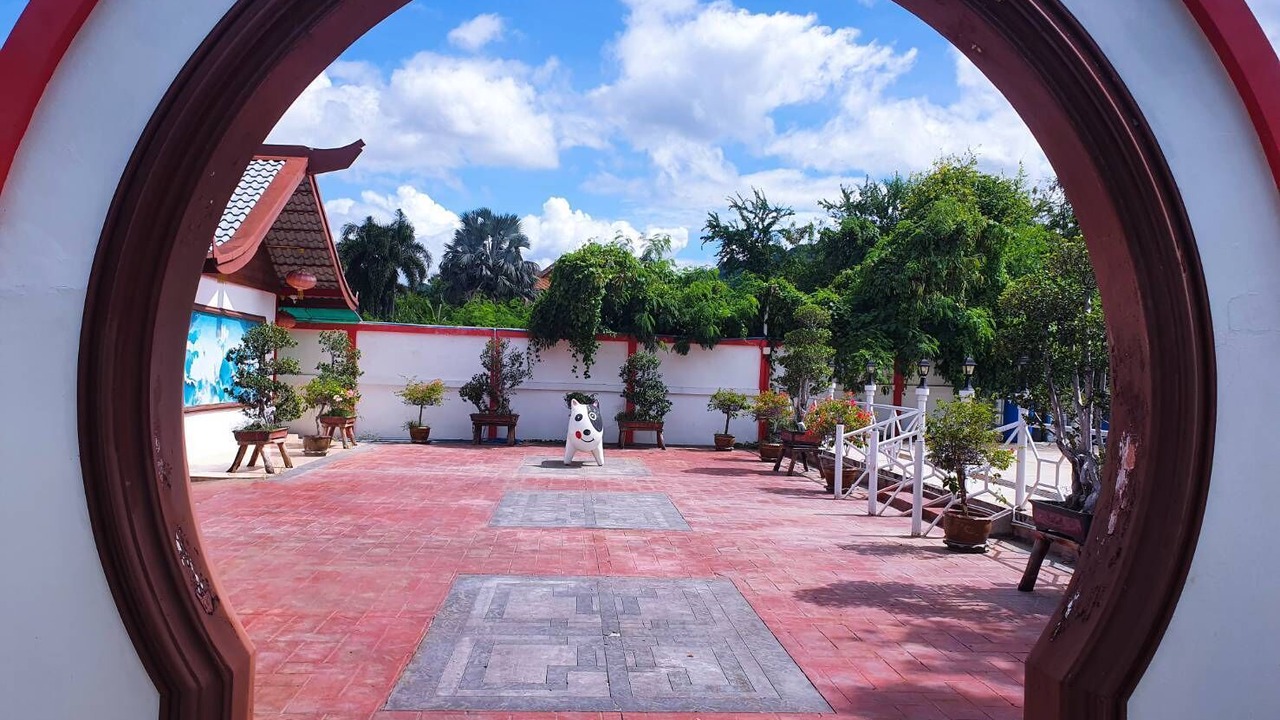 Photo of Outdoor in Kanchanaburi