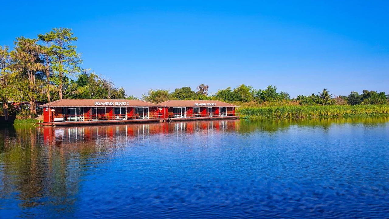 Photo of Outdoor in Kanchanaburi